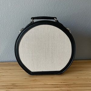 Steamline Luggage "The Editor" Large Hatbox